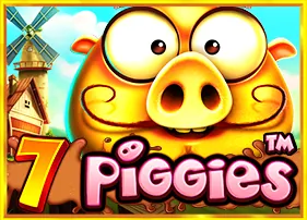 38thai ทางเข้า 7 Piggies ทดลองเล่นฟรี