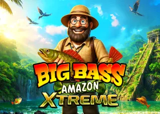 38thai ทางเข้า Big Bass Amazon Xtreme ทดลองเล่นฟรี