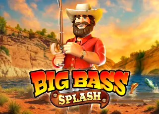 38thai ทางเข้า Big Bass Splash ทดลองเล่นฟรี