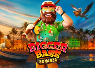 38thai ทางเข้า Bigger Bass Bonanza ทดลองเล่นฟรี