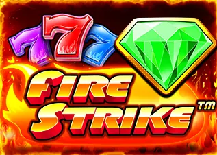 38thai ทางเข้า Fire Strike ทดลองเล่นฟรี