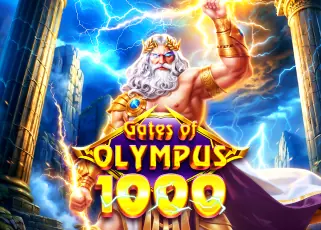 38thai ทางเข้า Gates of Olympus 1000 ทดลองเล่นฟรี