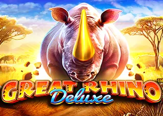 38thai ทางเข้า Great Rhino Deluxe ทดลองเล่นฟรี