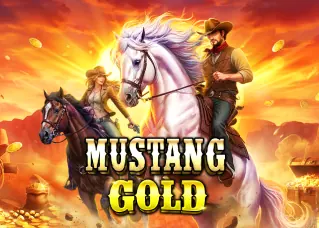 38thai ทางเข้า Mustang Gold ทดลองเล่นฟรี