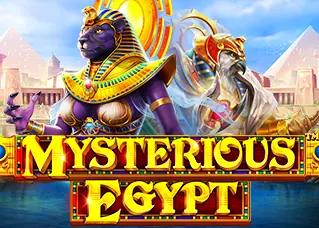 38thai ทางเข้า Mysterious Egypt ทดลองเล่นฟรี