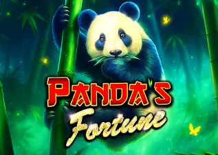 38thai ทางเข้า Pandas Fortune ทดลองเล่นฟรี