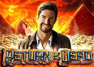 38thai ทางเข้า Return of the Dead ทดลองเล่นฟรี