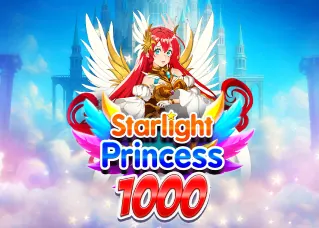 38thai ทางเข้า Starlight Princess 1000 ทดลองเล่นฟรี