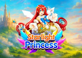 38thai ทางเข้า Starlight Princess ทดลองเล่นฟรี