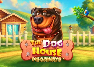 38thai ทางเข้า The Dog House Megaways ทดลองเล่นฟรี
