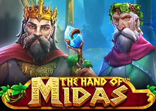 38thai ทางเข้า The Hand of Midas ทดลองเล่นฟรี