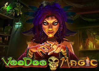 38thai ทางเข้า Voodoo Magic ทดลองเล่นฟรี